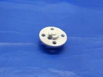 ZrO2 Zirconia Ceramic Seal Rings Alumina Ceramic Mechanical Seal Electrical