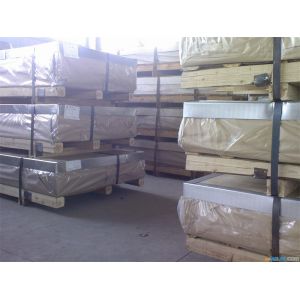 Polished 1100 Series Rohs 1 Mm Aluminium Checker Plate