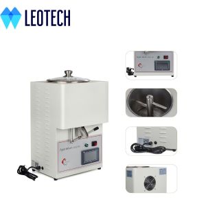 Intelligent Dental Duplicating Machine Melting Temperature Control Dental