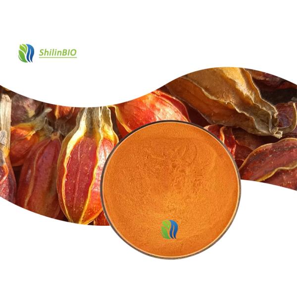 Buy Gardenia Yellow Pigment at wholesale prices