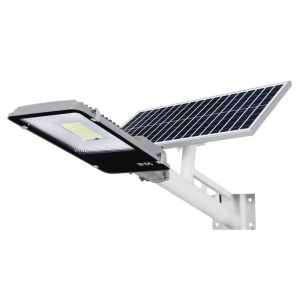 100W 200W SMD Separate Led Solar Street Light With Pole