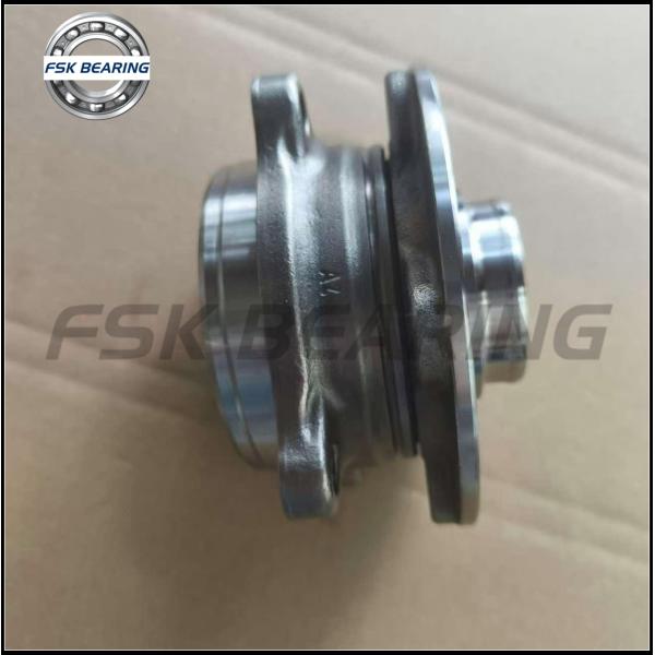 High Quality 1ED407621A Car Rear Wheel Hub Bearing For Audi China Manufacturer