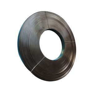 6J13 Potentiometers Precision Alloys CuMn12Ni2 Manganin Strip