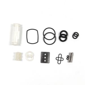 Pneumatic Diaphragm Pump 120 psi 40gpm for Wastewater Treatment