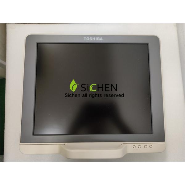 Toshiba Ultrasonic Part Monitor BSM34-1194 AT510