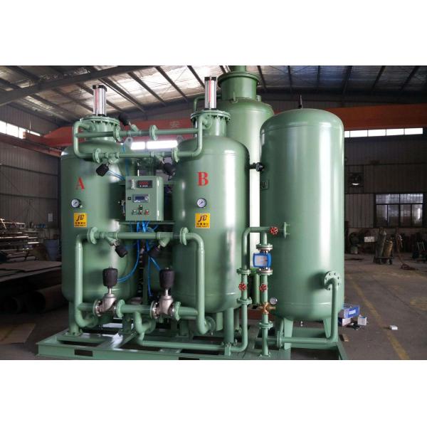 25nm3/h PSA nitrogen generator Model SL-PN99.9-25 Nitrogen purity 99.9%