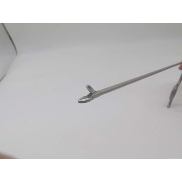 Medical Equipment Transforaminal Forceps Clamp Medical Supply