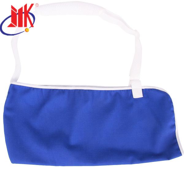 Osky Neoprene Arm Sling Medical Blue Cloth In First - Aid For Neck Pain Relief