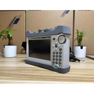 Tested Anritsu S331L Site Master Handheld Cable And Antenna Analyzer 2 MHz to 4