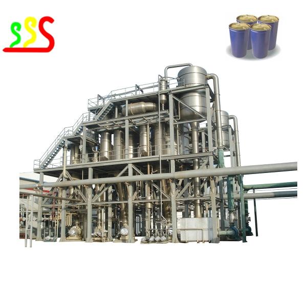 Buy Raw Apple Pulp Fruit Puree Production Line Aseptic Large Bag Packaging at wholesale prices
