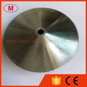 HX55W 4046127 4090042 4027807 turbocharger turbo compressor wheel FOR ISX2