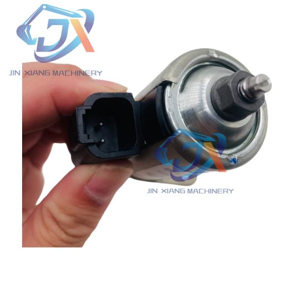 320D 315D 336D2 323D 312D2GC 312D Hydraulic Pump Proportional Solenoid Valve 111-9916 for CAT Fast Express Shipment