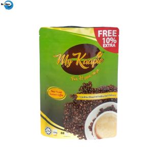 Food Flexible Packaging