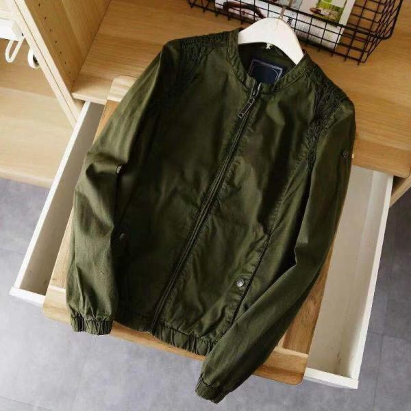 Ladies Cool quality cotton jcket, Women's cotton Jacket, Fashion Design, stocks