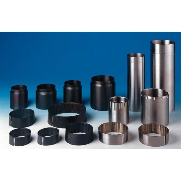 Impregnated Diamond Core Bit Wireline Core Barrel Reaming Shell for Geological