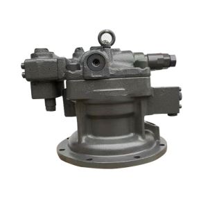 Belparts EC460B 14504280 Swing Motor Assy