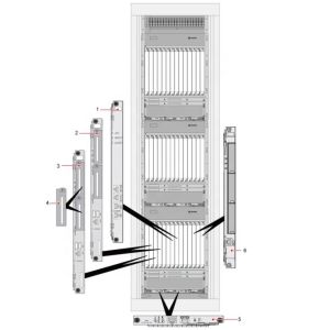 UPBA6 03053401 CN22UPBA6 OSTA2.0,CN22UPBA6,Universal Process Blade for USN9810