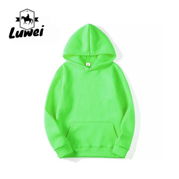 Cheap Designer Erkek Long Sleeve Sweatshirt Hoody Blank Hoodies Camisa De Entrenamiento Polyester Plain Fitted Hoodie