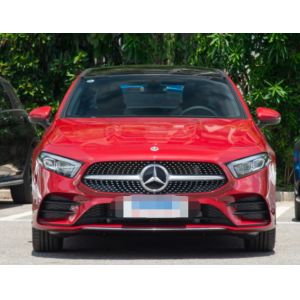 Mercedes-Benz A 200 L sport sedan donggan version 4 Door 5 seats 3 space car