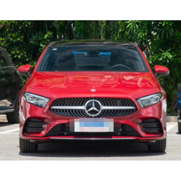 Mercedes-Benz A 200 L sport sedan donggan version 4 Door 5 seats 3 space car