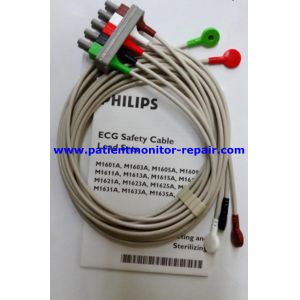 Snaps AAMI M1625A Medical Equipment Accessories 4D Probe PCB