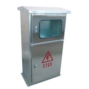 Dustproof Explosion Proof Device Box Variable Frequency Electronic Control