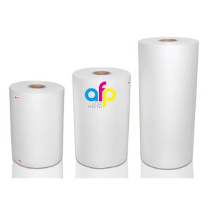 FDA Plastic Thermal Lamination Film For Post Press Printing Laminate
