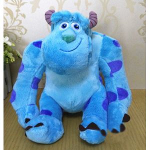 Stuffed Monsters University Action Figure Children Plush Toys