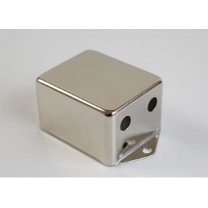 SUS316 Stainless Steel Fabrication