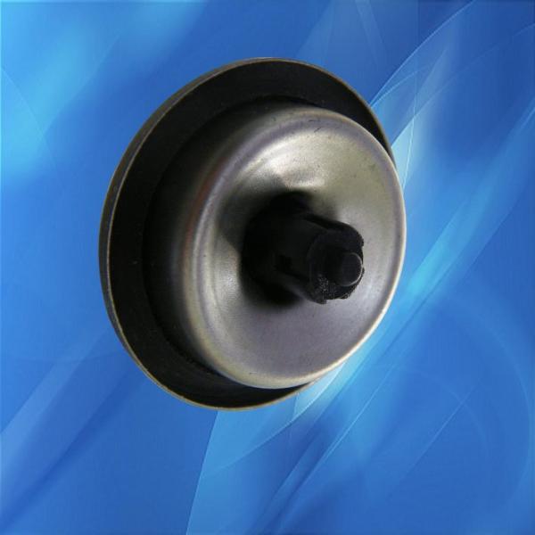 One Inch Port Size Standard Gas Lighter Refill Valve Low Pressure