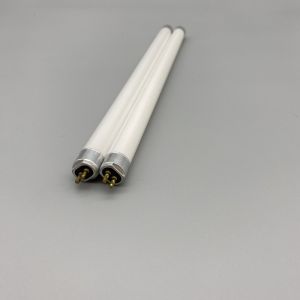 Quality 220V 110V UVB Fluorescent Tube T5 Bearded Dragon Tube Light 6000H Lifespan for sale