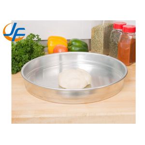 RK Bakeware China- Stainless Steel Round Cake Mould For Bakery Shop