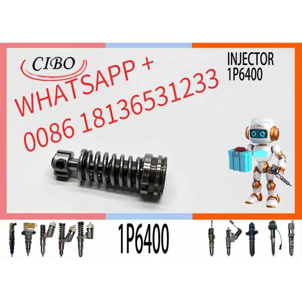 Diesel excavator engine 3306 fuel injection pump plunger 4P9830 ; 4P9830 ,7W6929,1W6541,1P6400,6N7525,6N7527,1086633