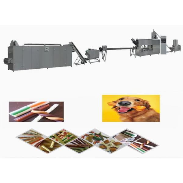 Dog Food Extruder Production Line