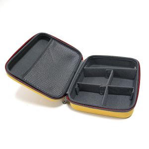 21x16x7cm EVA Tool Case For Carrying USB Cable