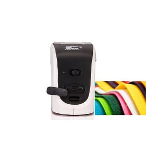 Paint Testing Portable Color Spectrophotometer 2s Measurement Time Interval For