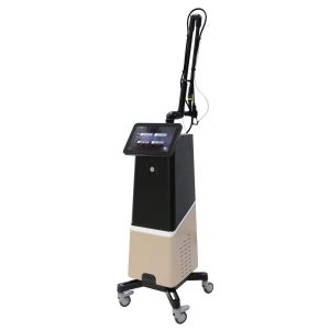 Newest 40 W Co2 Laser Fractional Machine With Vaginal Tightening Scar Removal
