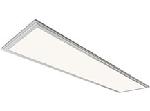 Buy 1200*300mm 42w led panel lamp intelligent dimming at wholesale prices