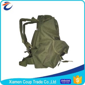 Waterproof Outdoor Mountaineering Hiking Camping Backpack Excellent Stitching