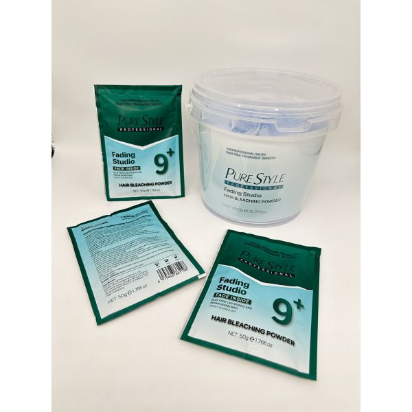 Hair bleaching powder product image 8