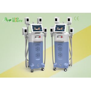 Lastest New Update Cryo lipolysis criolipolisys cryolipo equipment