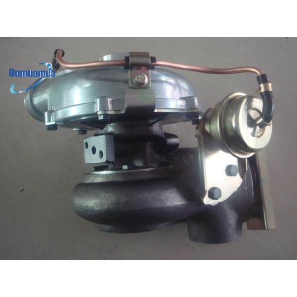 Turbo RHC7 For Hino Engine H06CT Turbocharger 24100-1690C