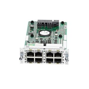 China Nim - Es2 - 8 Cisco 8 - Port Gigabit Ethernet Switch NIM on sale China Nim - Es2 - 8 Cisco 8 - Port Gigabit Ethernet Switch NIM on sale