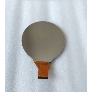 4 Inch Circular TFT LCD Display 720x720 350CD/M2 40PINS MIPI Circular LCD Panel