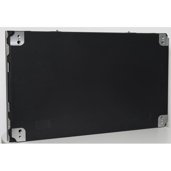 High Contrast COB 600 X 337.5 X 35mm Module Small Pixel Pitch P0.9375