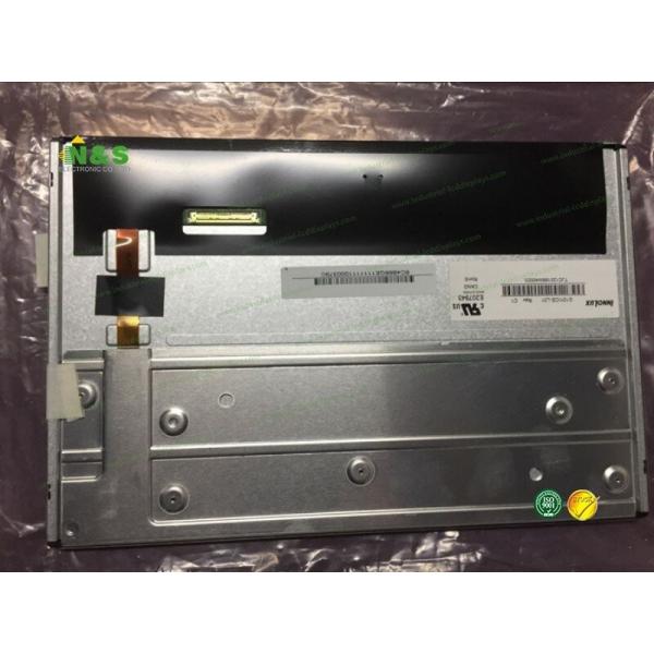 Buy Industrial Innolux LCD Screen G101ICE-L01 Innolux 10.1" LCM 1280×800 60Hz Frame Rate at wholesale prices