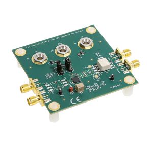 Quality THS6232RHFEVM Embedded Solutions Single Channel Differential Amplifier Evaluation Board for sale