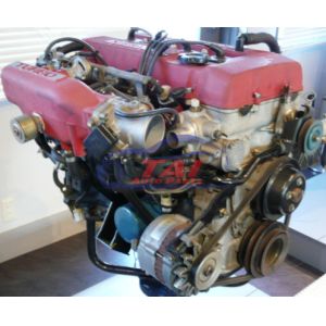 Nissan FJ20 Used Diesel Engine Components TS 16949