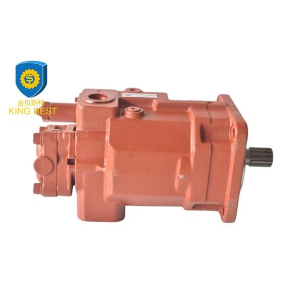 Buy 4668462 Hitachi Excavator Hydraulic Pumps ZAX65USB-5A Piston Pump at wholesale prices