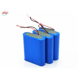 Extremely High Rate Capability Toy Battery Pack Well Shock Resistance
